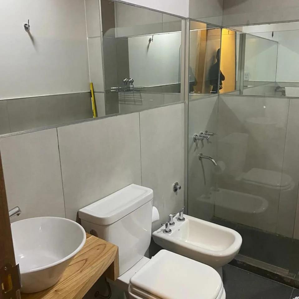 Villa Narcisa Purmamarca Bagian luar foto